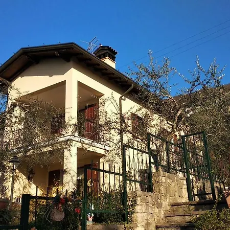 Villa Mery Torri Del Benaco Exterior photo