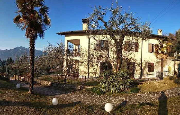 Villa Mery