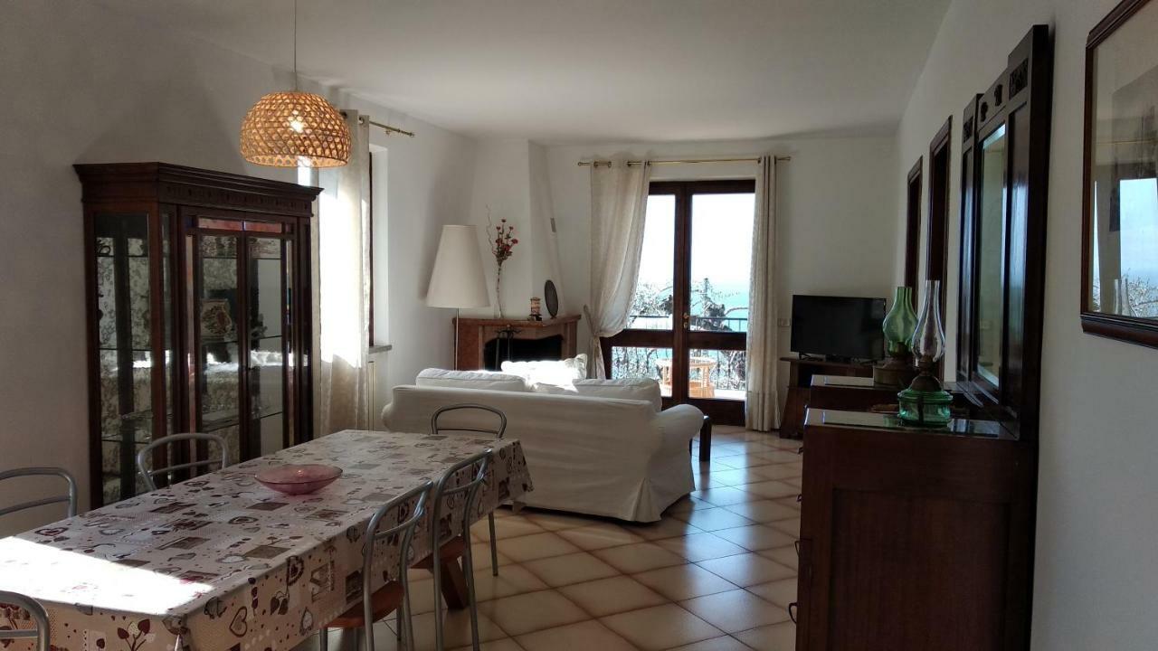 Holiday home Mery Torri Del Benaco