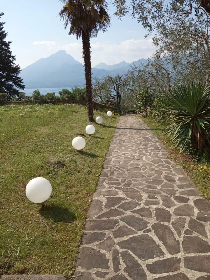 Mery Holiday home Torri Del Benaco